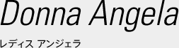 Donna Angela