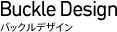 Buckle Design ピンバックルデザイン